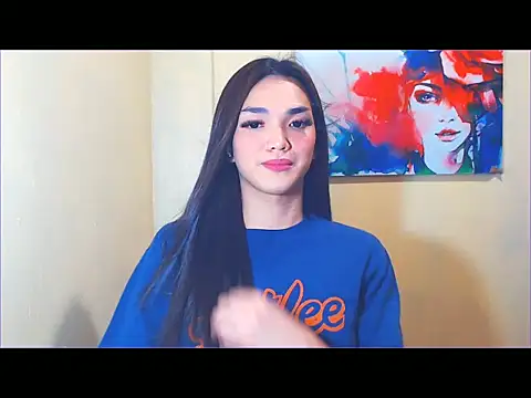 WONDERWOMAN2023 online show from March 22, 3:10 am