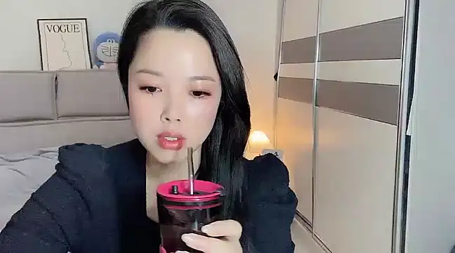 kk lele online show from December 22, 5:12 am