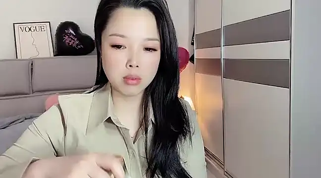 kk lele online show from December 31, 4:49 am