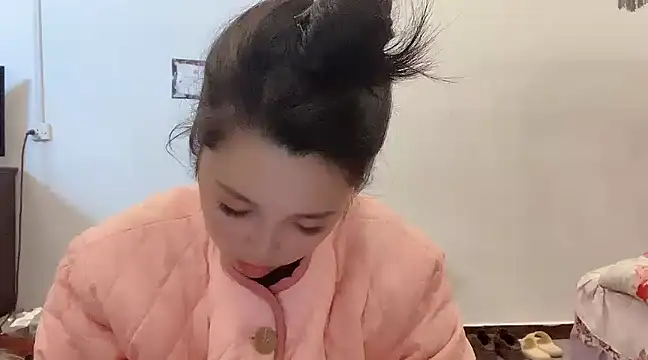 kk lele online show from January 18, 6:34 am