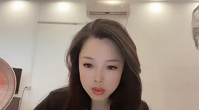 kk lele online show from January 24, 4:05 am