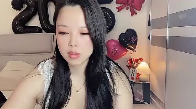 kk lele online show from February 7, 4:27 am