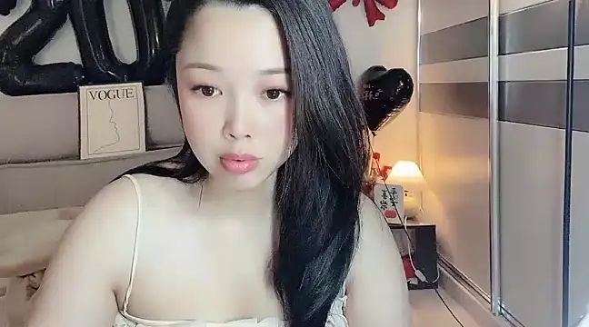 kk lele online show from February 26, 4:58 am