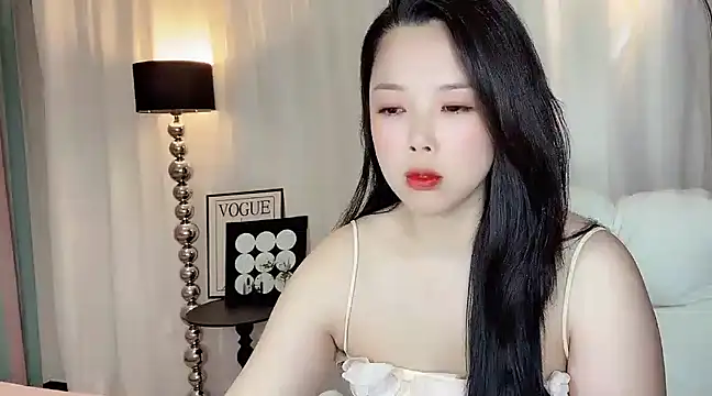 kk lele online show from February 27, 1:49 pm