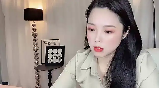 kk lele online show from March 1, 6:35 am