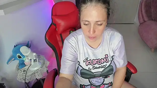 valery adams1 online show from January 17, 3:55 am