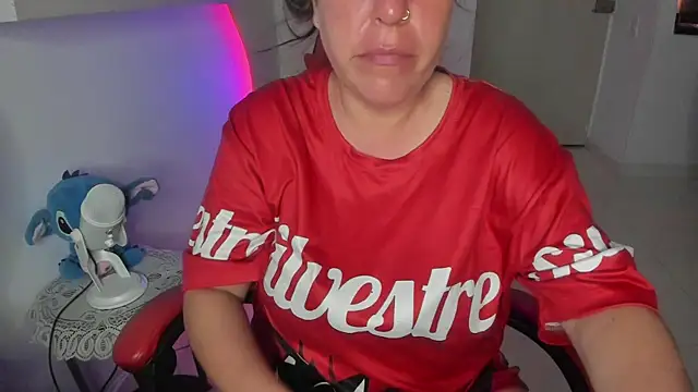 valery adams1 online show from January 20, 4:10 am