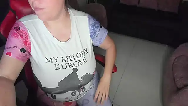 valery adams1 online show from February 26, 6:15 am