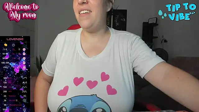 valery adams1 online show from March 18, 3:31 am