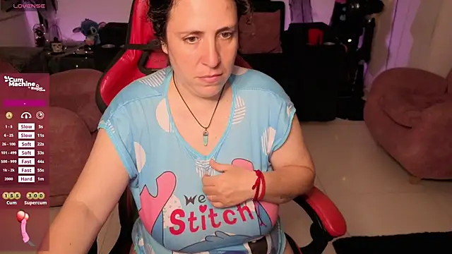 valery adams1 online show from October 23, 4:01 am