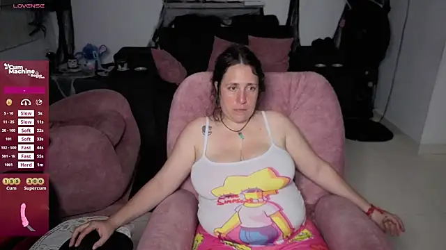 valery adams1 online show from October 28, 5:22 am