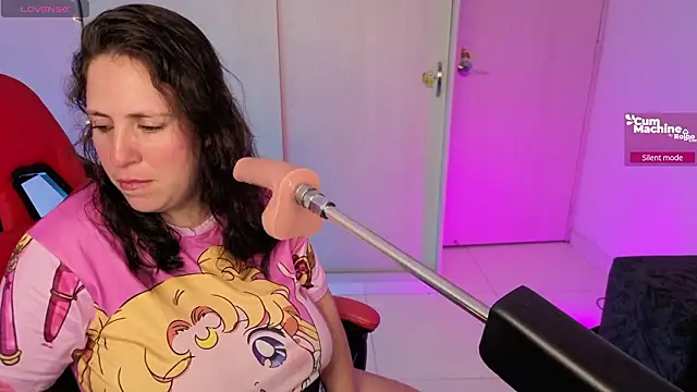 valery adams1 online show from January 19, 5:00 am