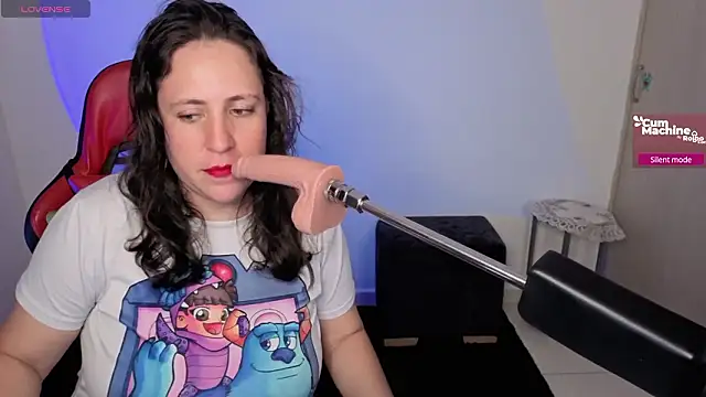 Snapshot of valery_adams1 chatting on February 12, 4:40 am valery adams1 online show from February 12, 4:40 am