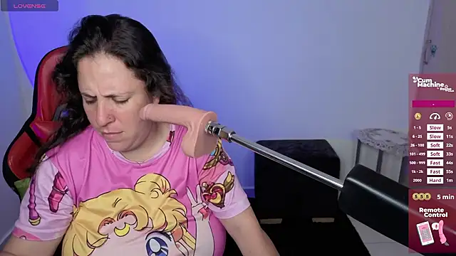 Snapshot of valery_adams1 chatting on February 13, 3:13 am valery adams1 online show from February 13, 3:13 am