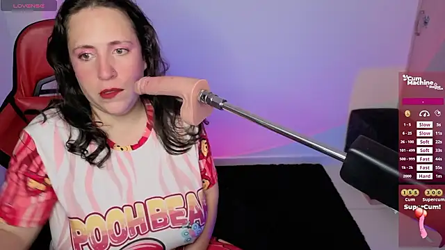 Snapshot of valery_adams1 chatting on February 17, 3:58 am valery adams1 online show from February 17, 3:58 am