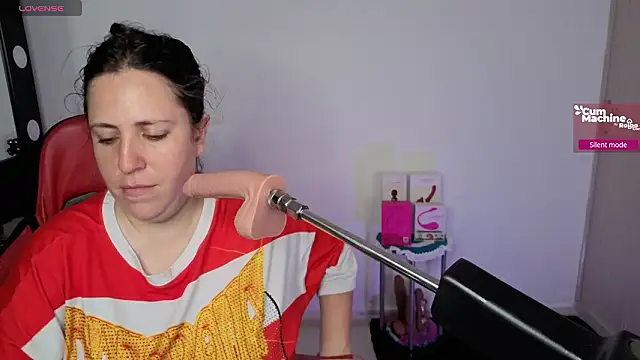 Snapshot of valery_adams1 chatting on February 25, 3:49 am valery adams1 online show from February 25, 3:49 am