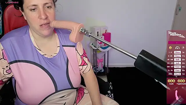 Snapshot of valery_adams1 chatting on March 12, 4:51 am valery adams1 online show from March 12, 4:51 am