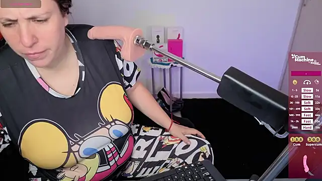 Snapshot of valery_adams1 chatting on March 22, 8:34 pm valery adams1 online show from March 22, 8:34 pm