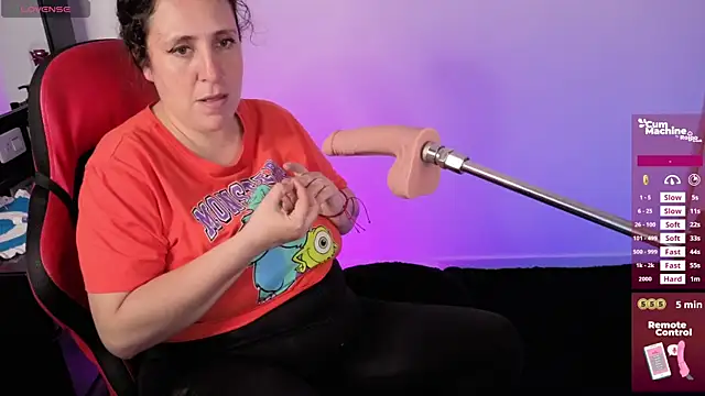 Snapshot of valery_adams1 chatting on March 31, 3:30 am valery adams1 online show from March 31, 3:30 am