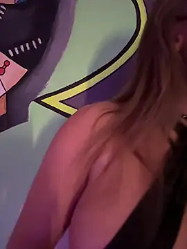 TamaraSavage online show from February 13, 10:55 am