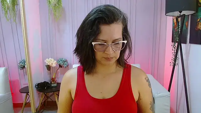 Britney taylor  online show from January 28, 9:29 pm