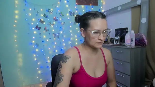 Britney taylor  online show from February 22, 11:57 pm