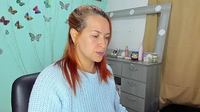 Britney taylor  online show from September 16, 10:16 am