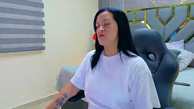Britney taylor  online show from July 29, 8:07 pm