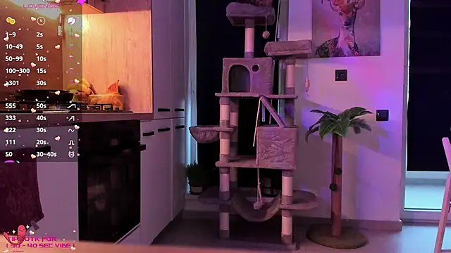  alleyesonme  online show from March 17, 2:56 pm