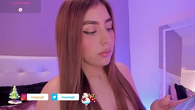 MaddyyLennon online show from December 27, 2:43 pm