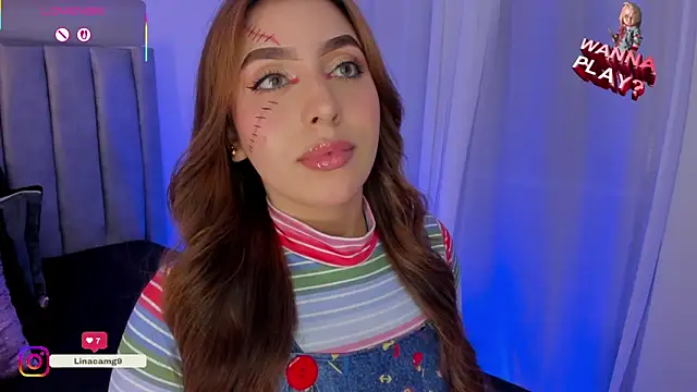 MaddyyLennon online show from October 19, 1:28 am