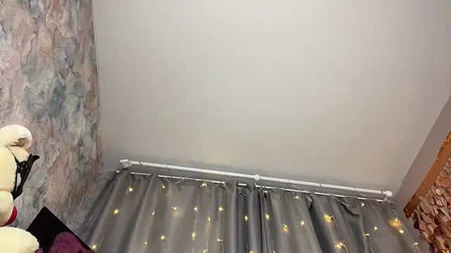 Sxy Margo online show from February 12, 6:19 am