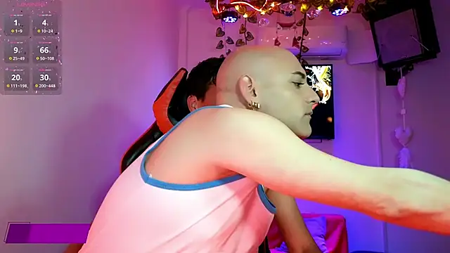 smangels online show from September 27, 3:55 am