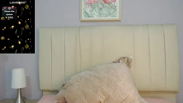 amy le01 online show from October 14, 1:23 pm