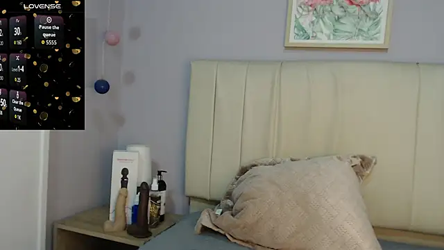 amy le01 online show from October 16, 1:23 pm