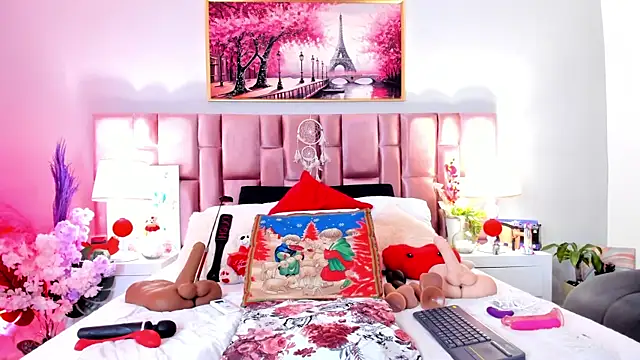 Anaa Bellaa online show from December 20, 2:24 pm