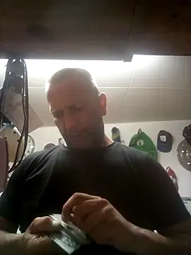 XLstrong online show from July 20, 2:59 am