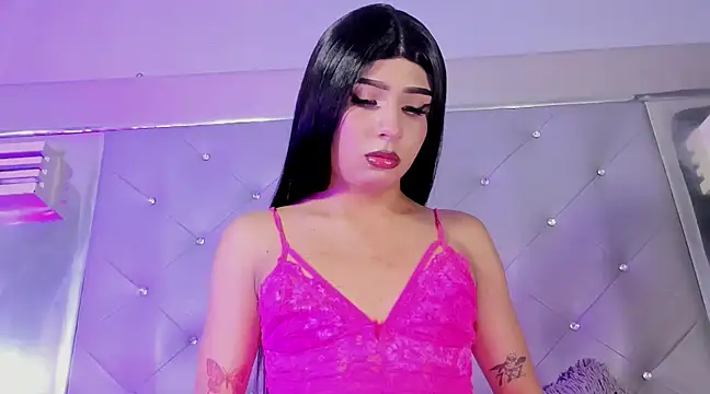 Emilyhottx online show from March 10, 3:23 am