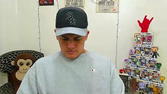 Snapshot of ney_22 chatting on January 6, 4:55 pm ney 22 online show from January 6, 4:55 pm