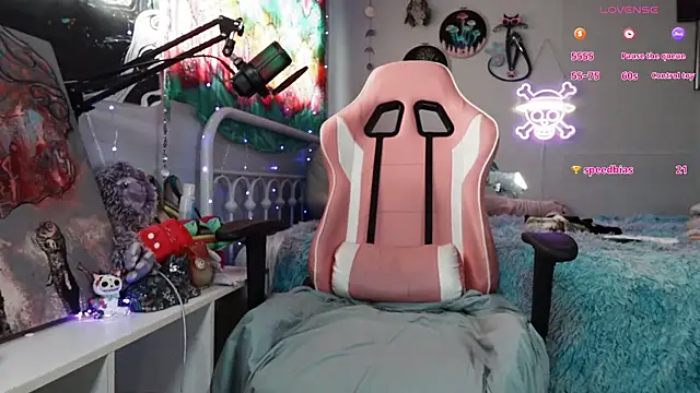 baebaeblueXXX online show from March 13, 7:31 pm