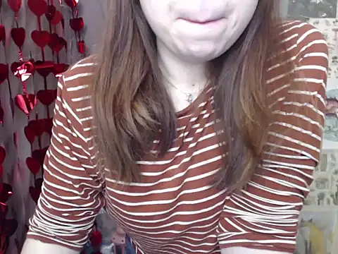 VeryVeryVeryShy  online show from February 16, 11:06 am