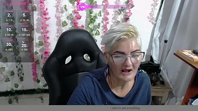 bety-cum2 online show from December 12, 11:25 pm