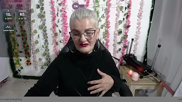 bety-cum2 online show from January 3, 9:47 am