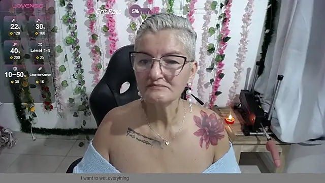 bety-cum2 online show from January 5, 11:15 am