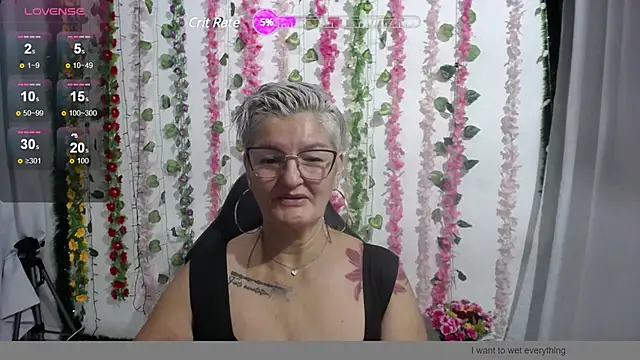 bety-cum2 online show from January 15, 9:13 am