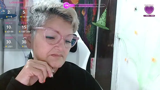 bety-cum2 online show from October 10, 9:19 am