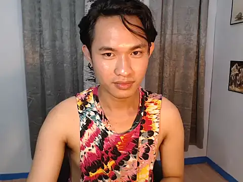 asiancuckyguy69 online show from December 5, 4:53 am
