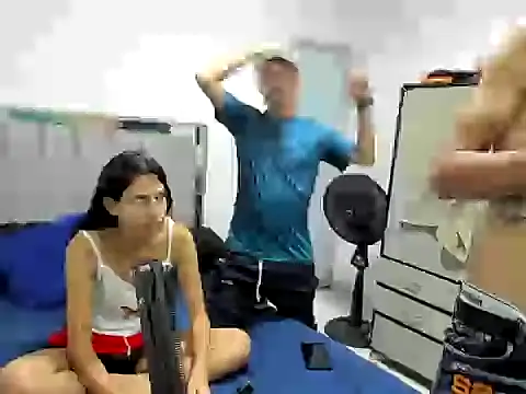 JAandres2020 online show from February 14, 11:42 pm