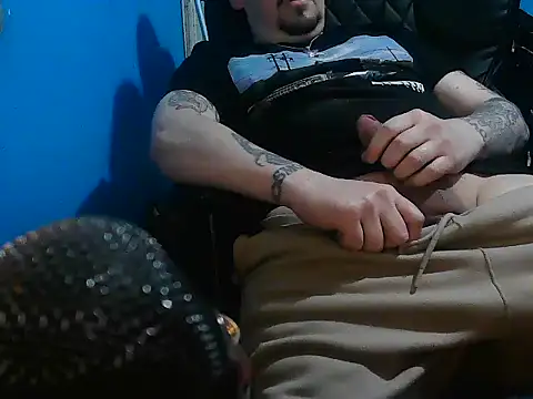 faded206 online show from March 15, 2:01 pm