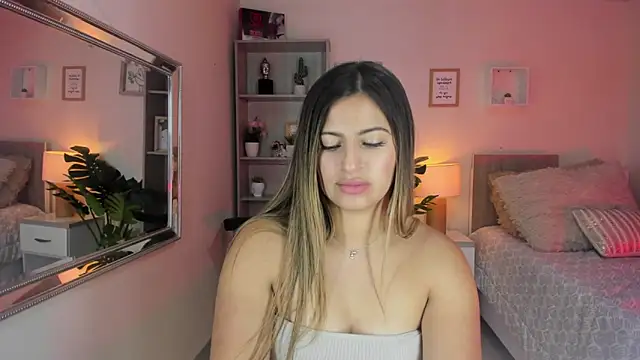 little antonela online show from February 5, 2:26 pm